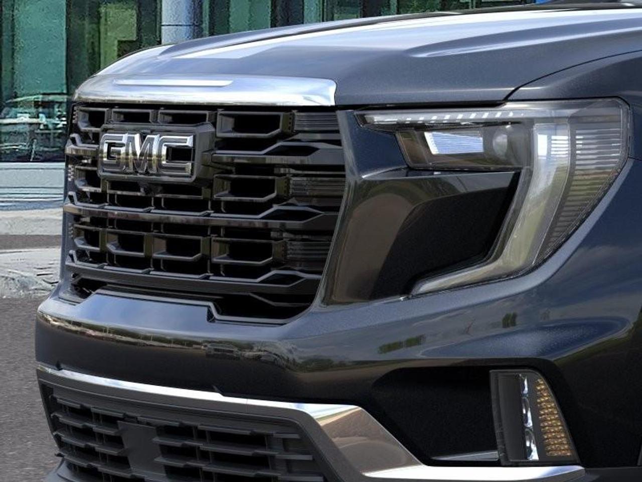 2026 GMC Acadia Elevation 4dr All-Wheel Drive Photo