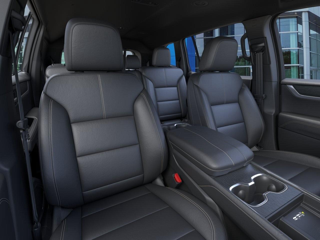 2026 GMC Acadia Elevation 4dr All-Wheel Drive Photo