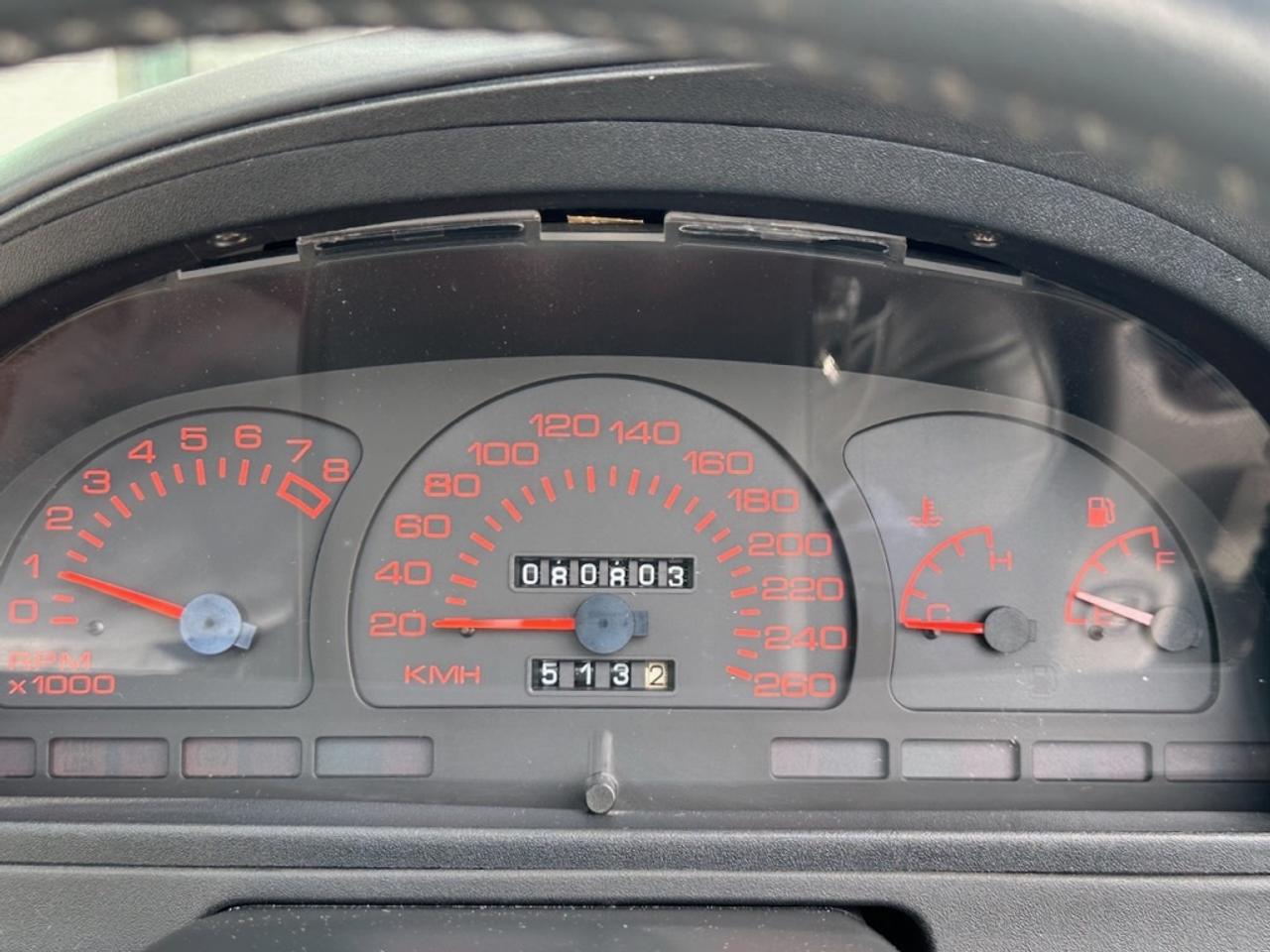 1991 Lotus ELAN SE   Ready for Some Summer Fun! Photo