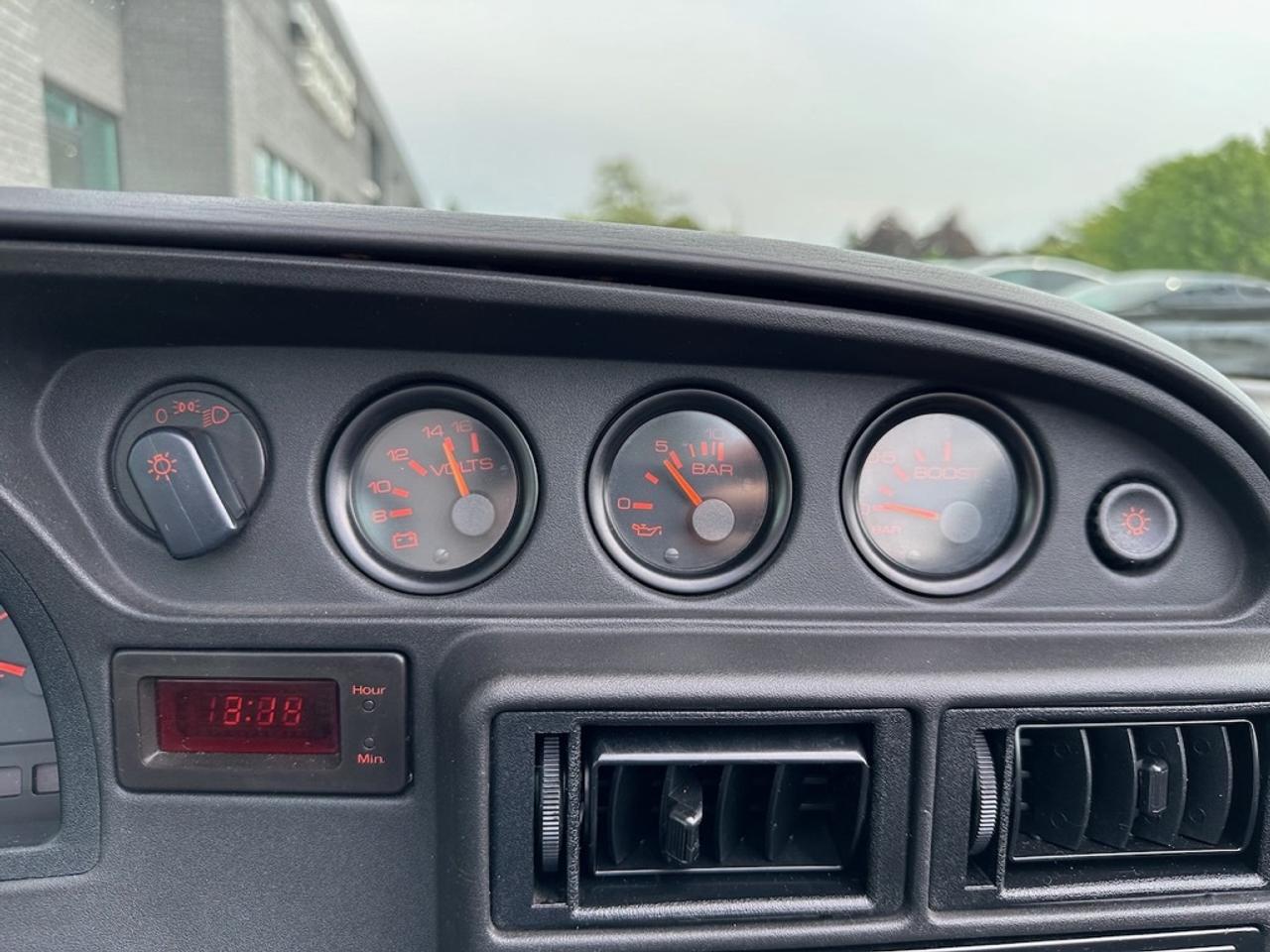 1991 Lotus ELAN SE   Ready for Some Summer Fun! Photo