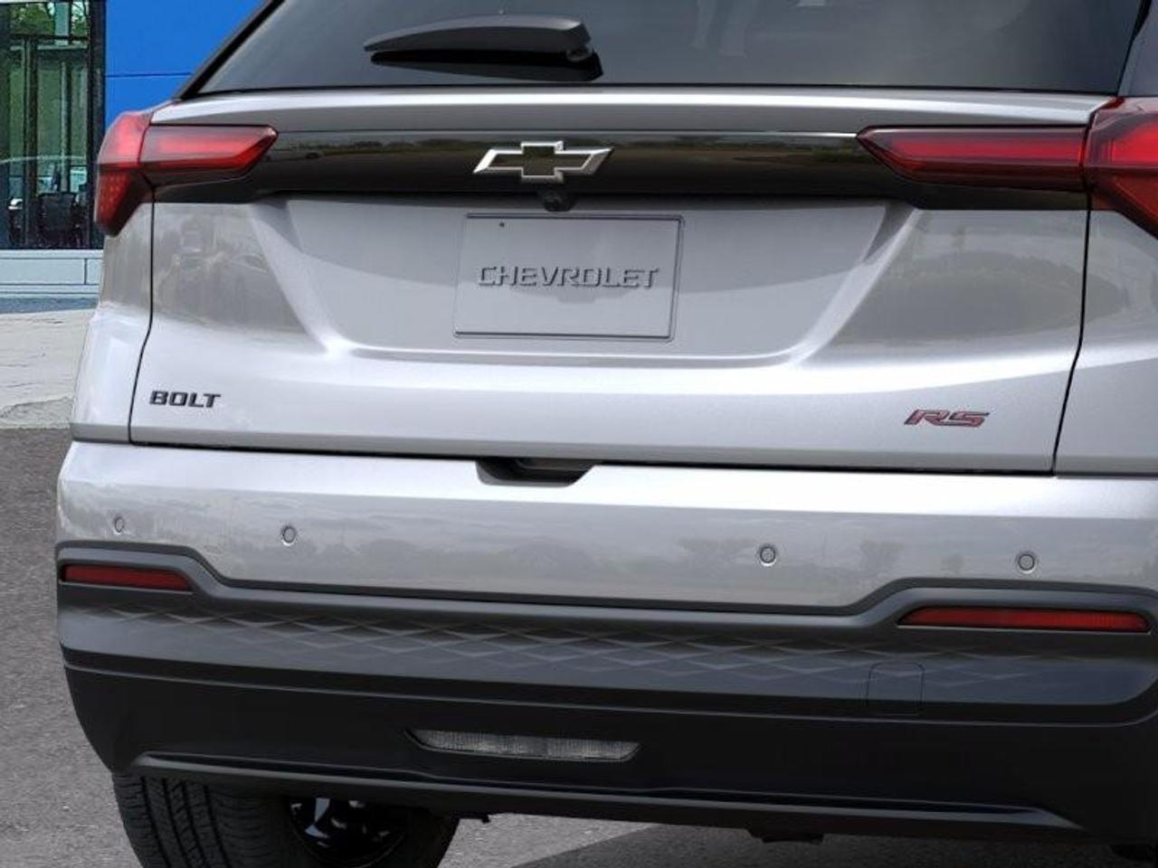 2027 Chevrolet Bolt RS 4dr Photo