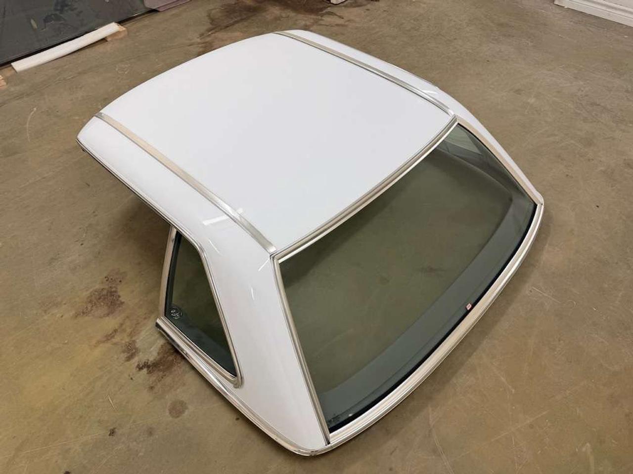 1987 Mercedes-Benz 560 2dr Roadster 560SL Photo
