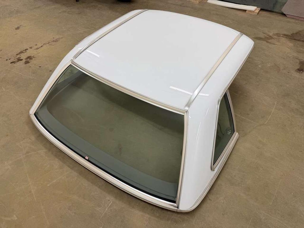 1987 Mercedes-Benz 560 2dr Roadster 560SL Photo