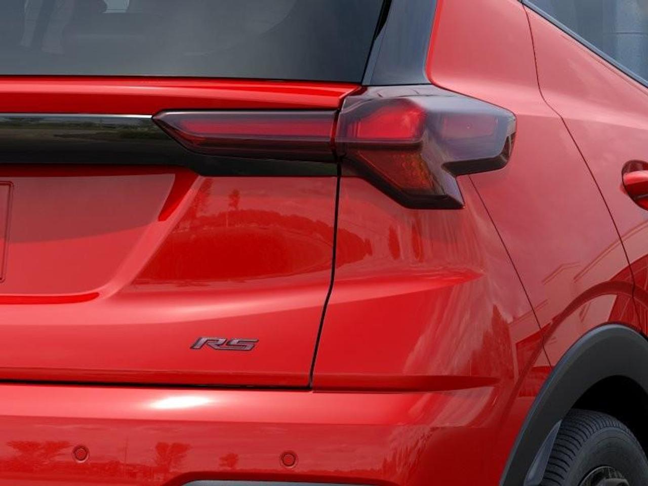 2027 Chevrolet Bolt RS 4dr Photo