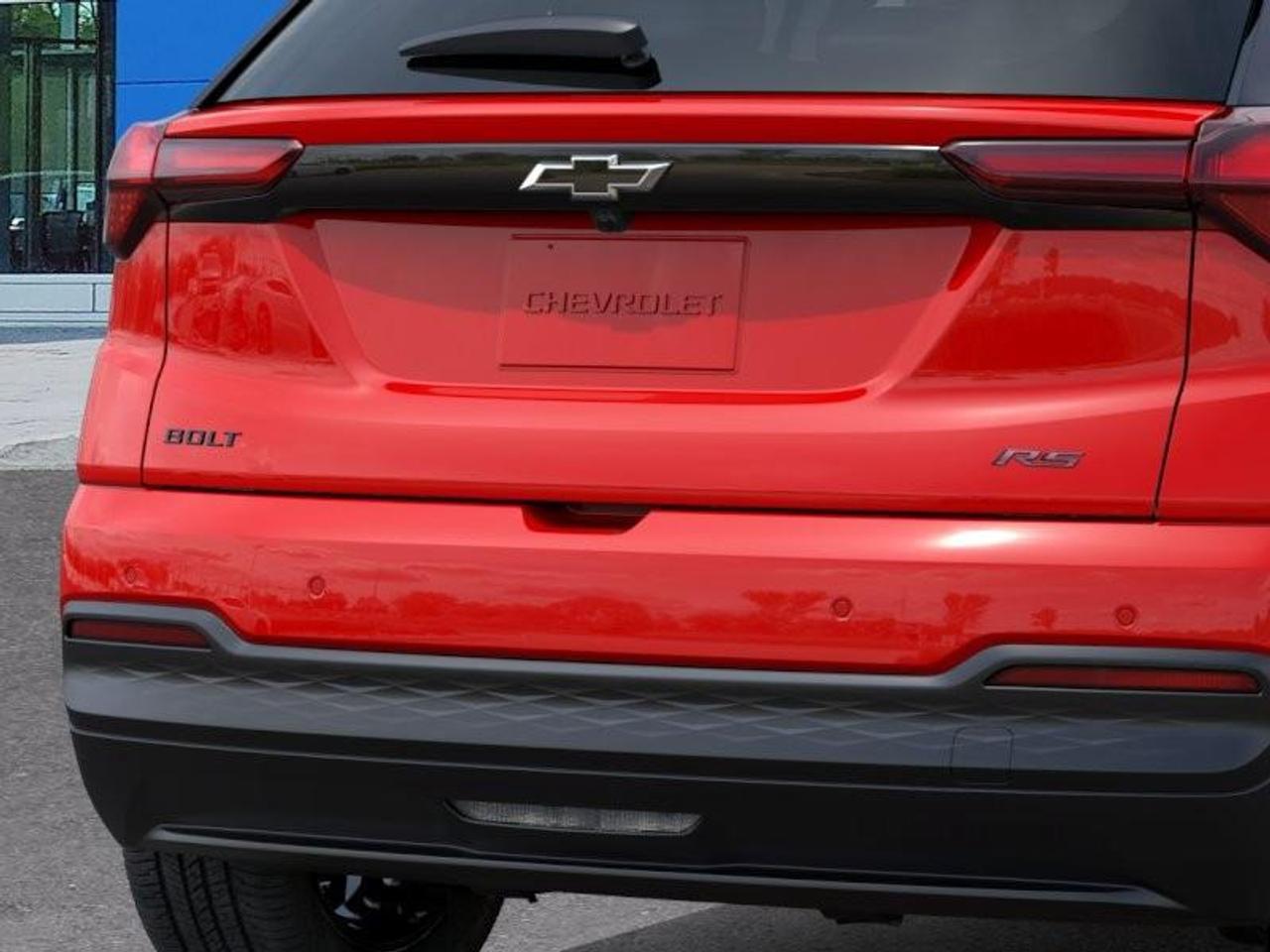 2027 Chevrolet Bolt RS 4dr Photo