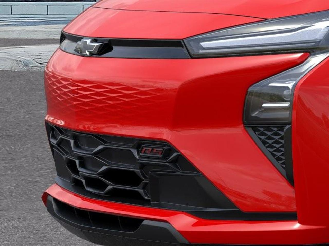 2027 Chevrolet Bolt RS 4dr Photo