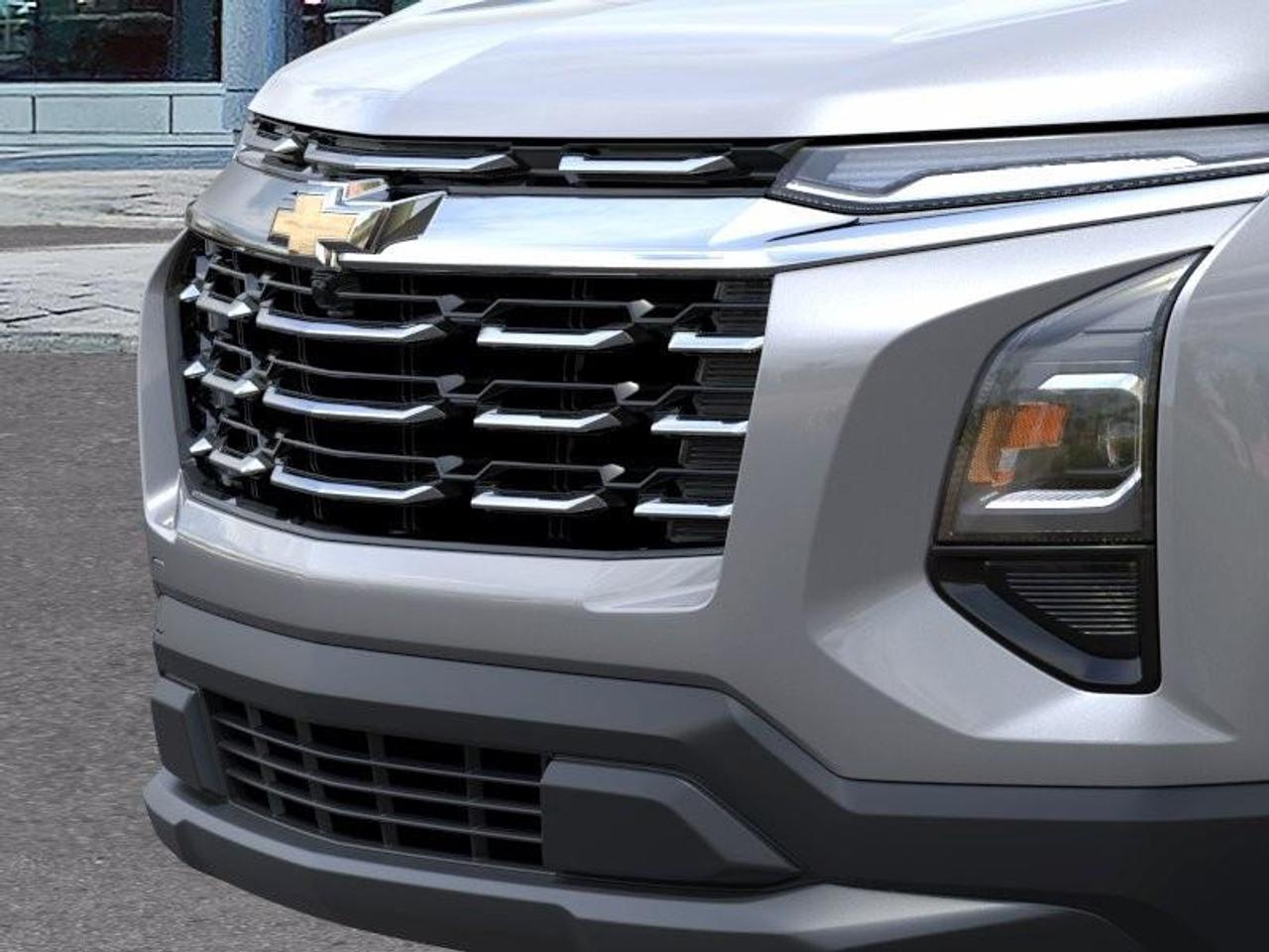 2026 Chevrolet Equinox LT 4dr All-Wheel Drive Photo