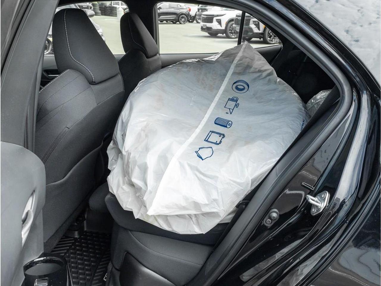 2026 Toyota Corolla Hatchback  Photo