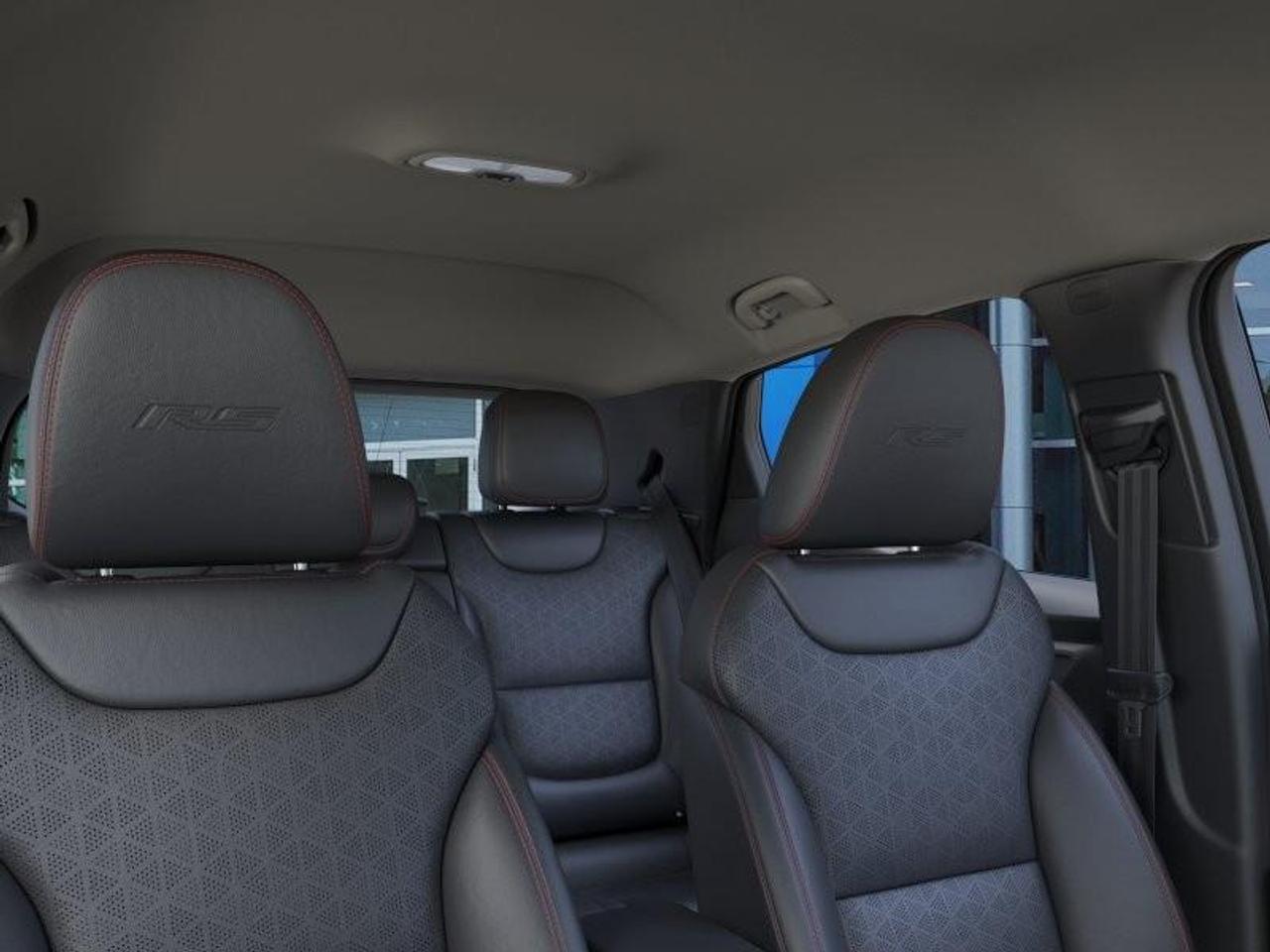 2027 Chevrolet Bolt RS 4dr Photo