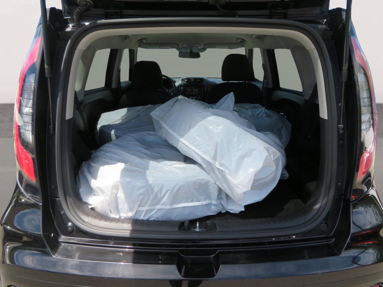 2018 Kia Soul EX+ Auto Photo