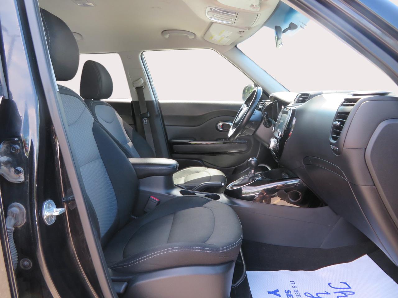 2018 Kia Soul EX+ Auto Photo