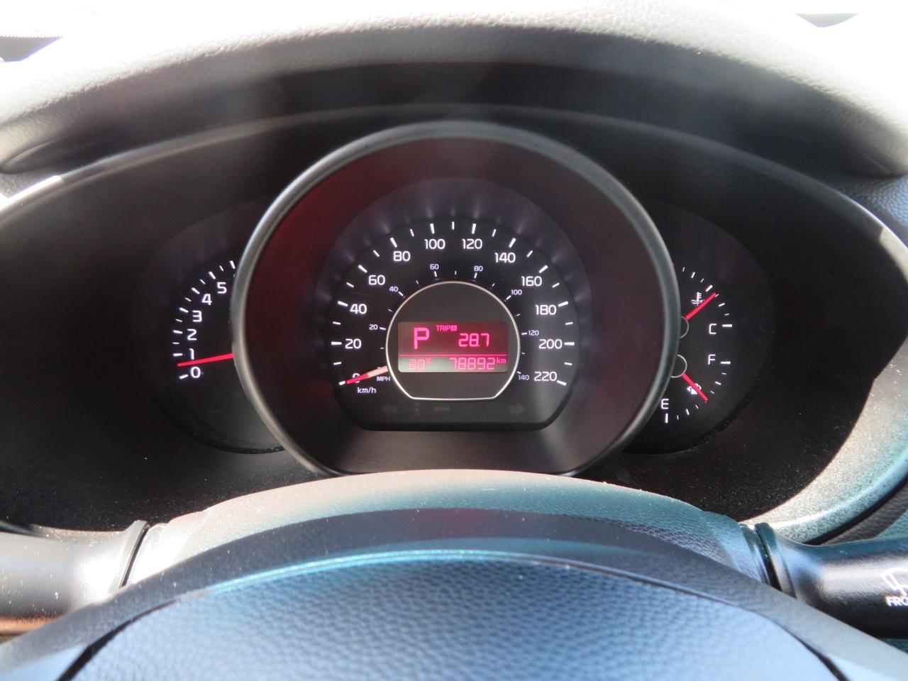 2018 Kia Soul EX+ Auto Photo