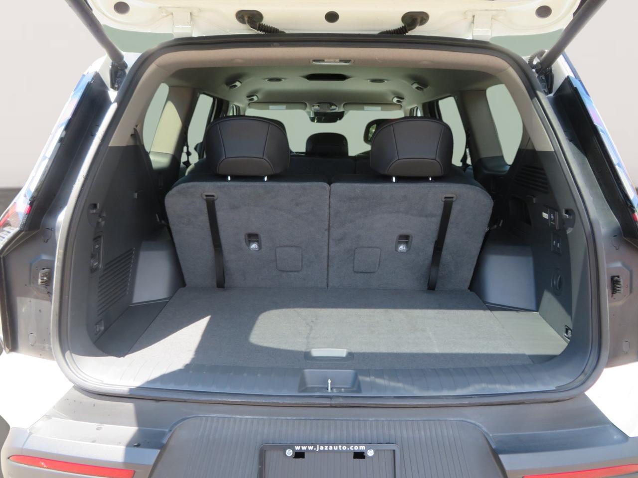 2026 Kia EV9 Land AWD Photo