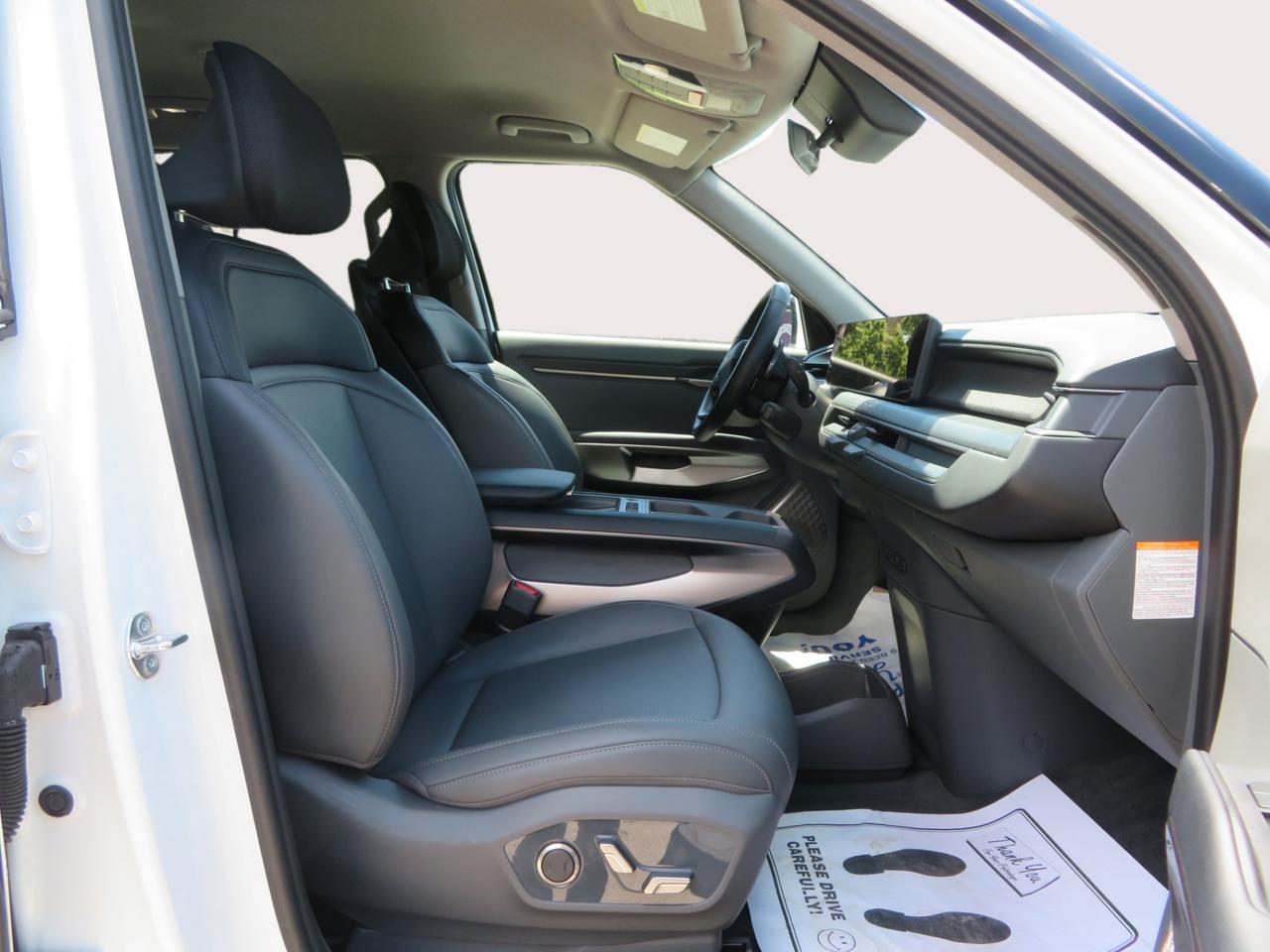 2026 Kia EV9 Land AWD Photo