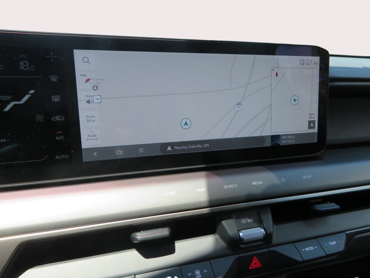 2026 Kia EV9 Land AWD Photo