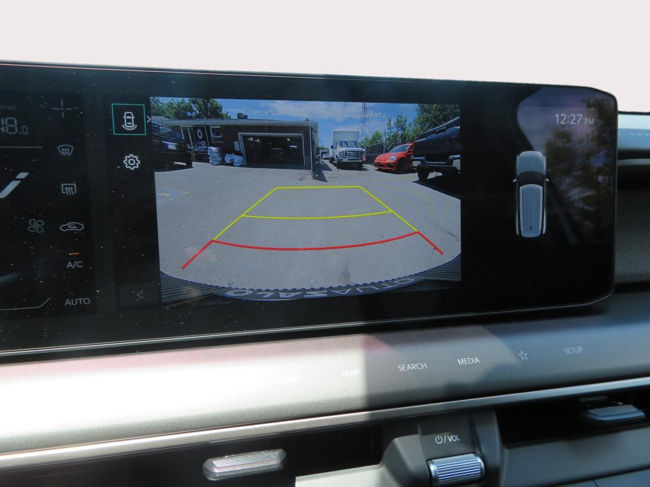 2026 Kia EV9 Land AWD Photo