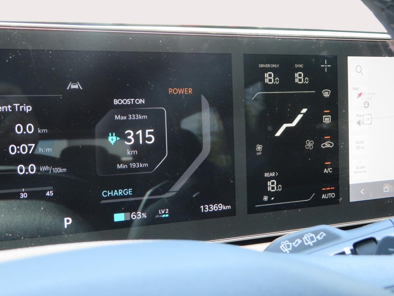 2026 Kia EV9 Land AWD Photo