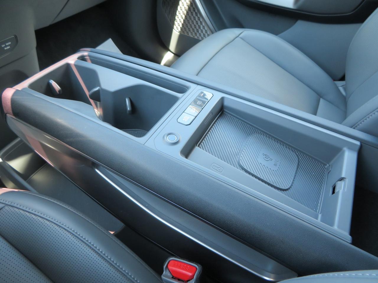 2026 Kia EV9 Land AWD Photo