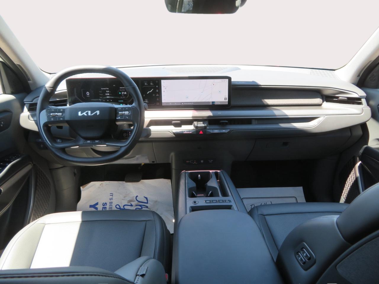 2026 Kia EV9 Land AWD Photo