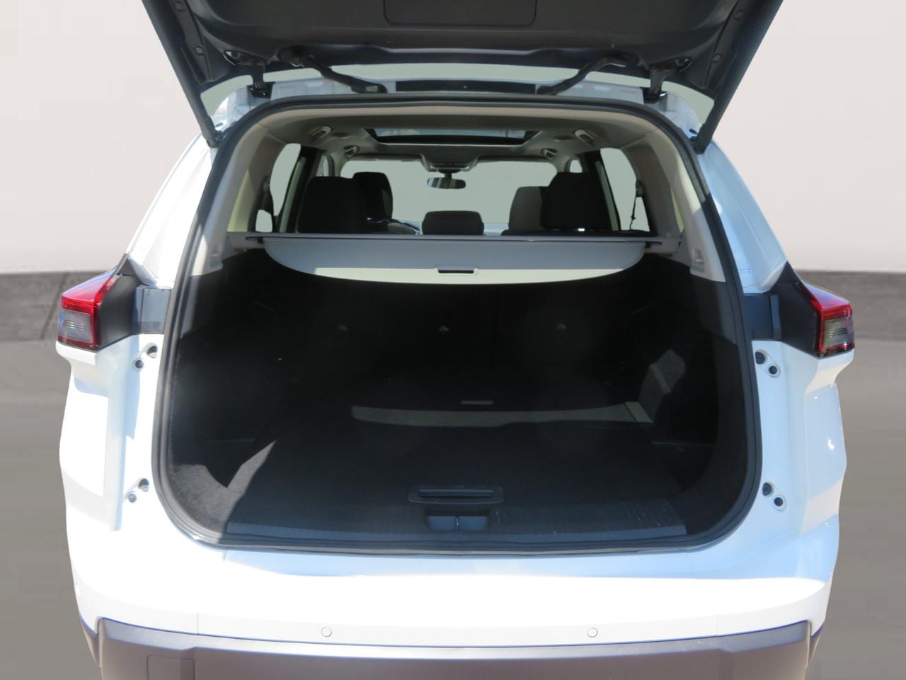 2024 Nissan Rogue AWD SV Moonroof Photo