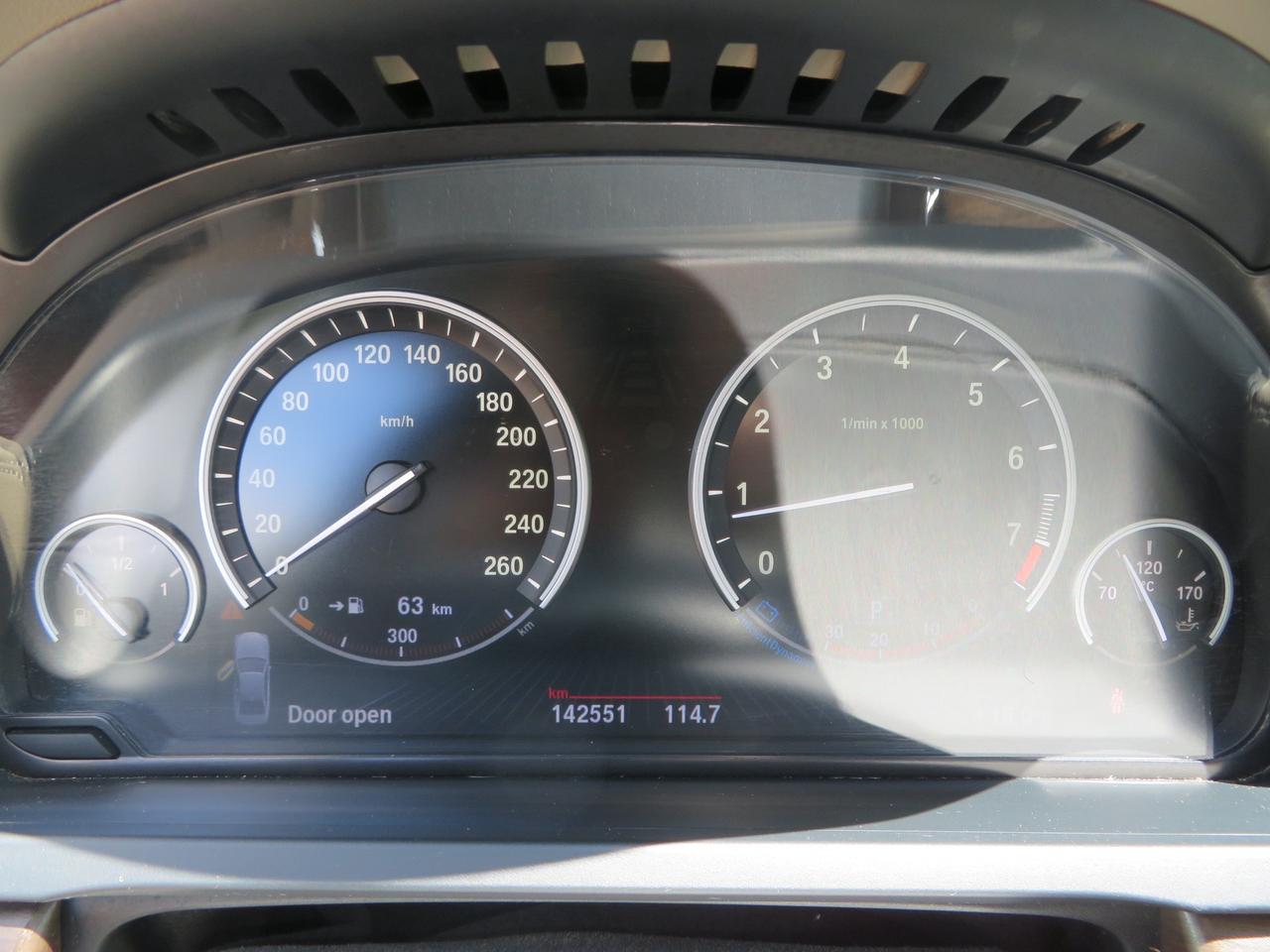 2013 BMW 7 Series 4dr Sdn 750i xDrive AWD Photo