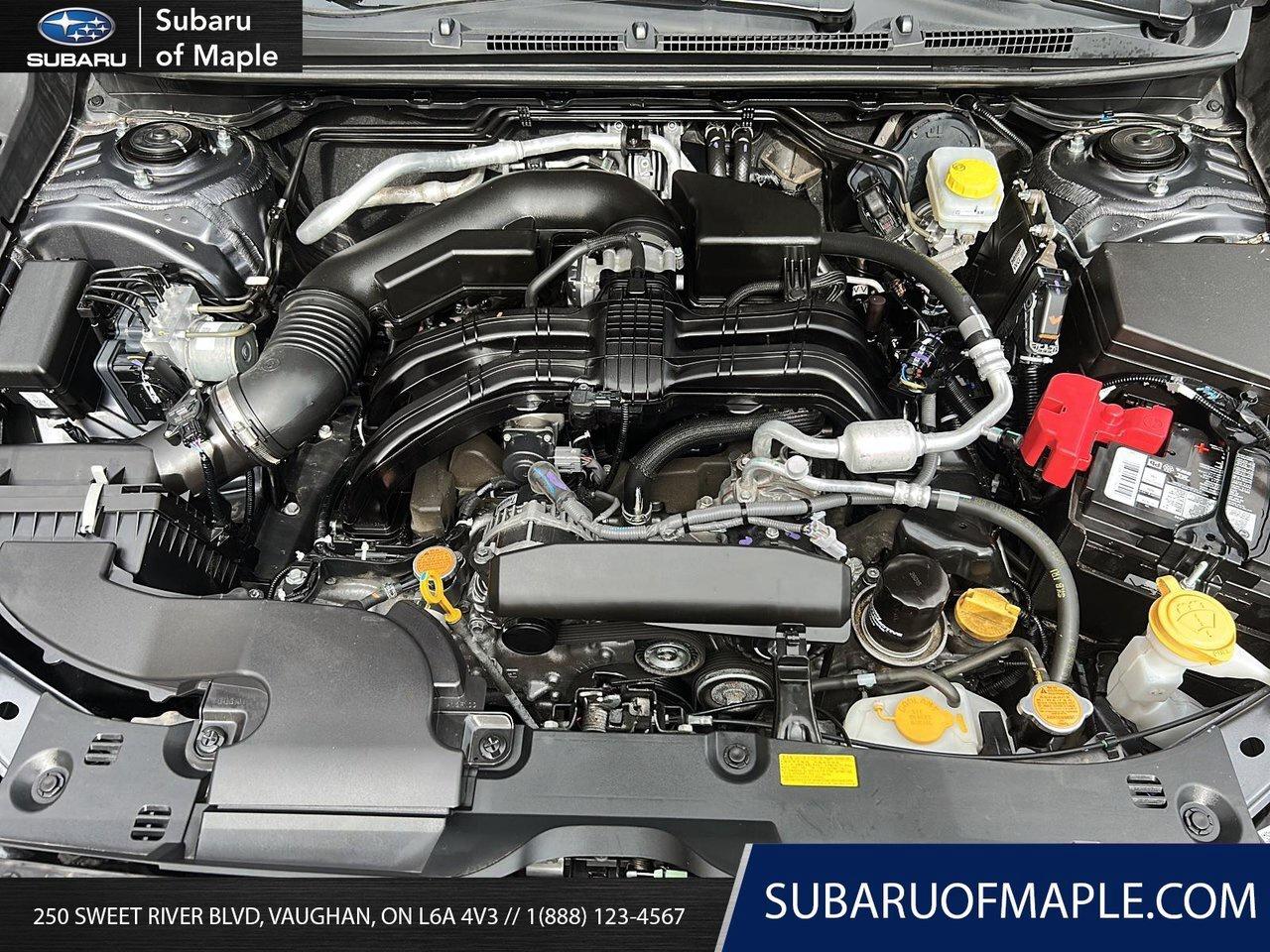 2024 Subaru Crosstrek Wilderness AWD Photo