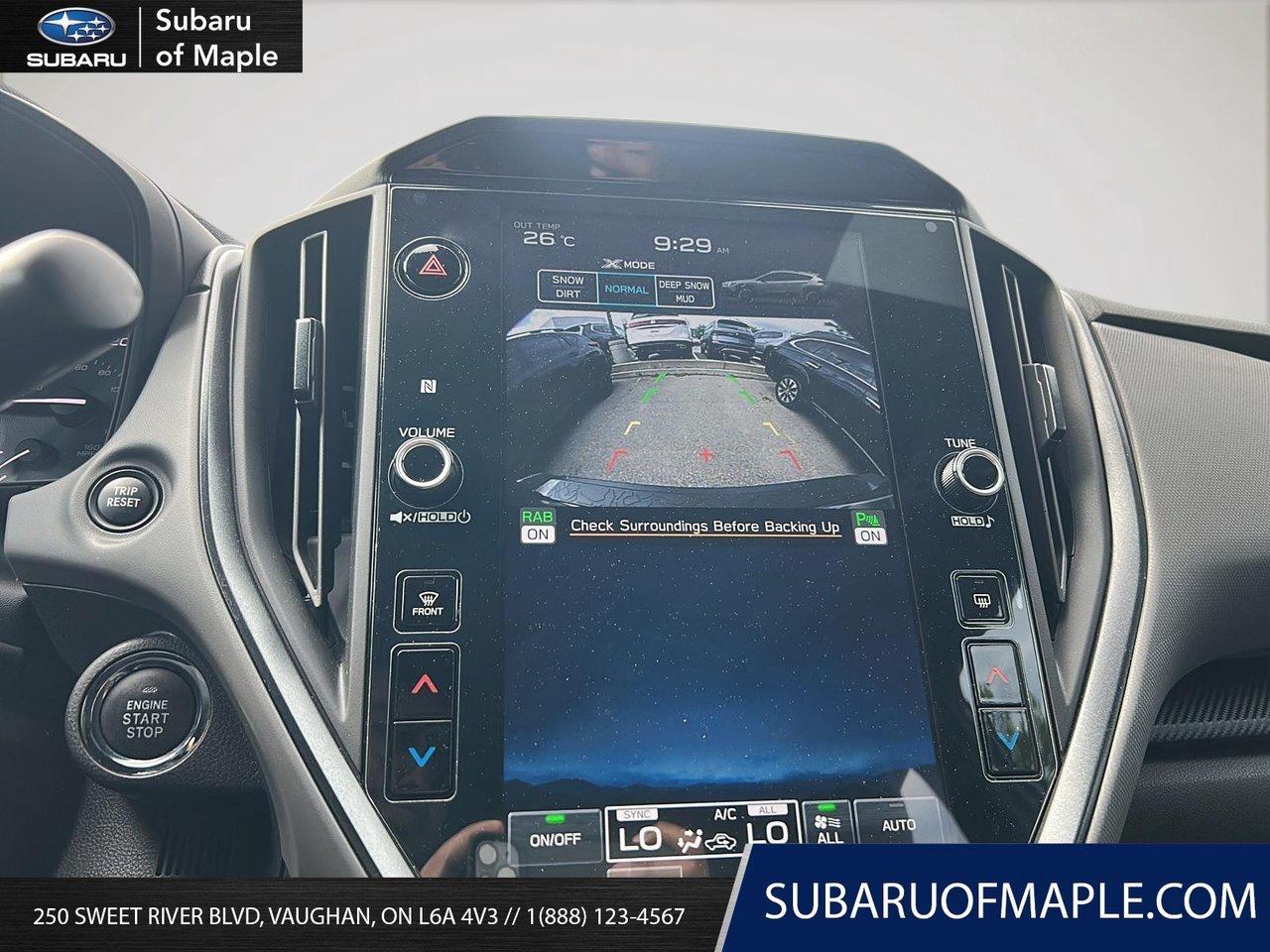 2024 Subaru Crosstrek Wilderness AWD Photo