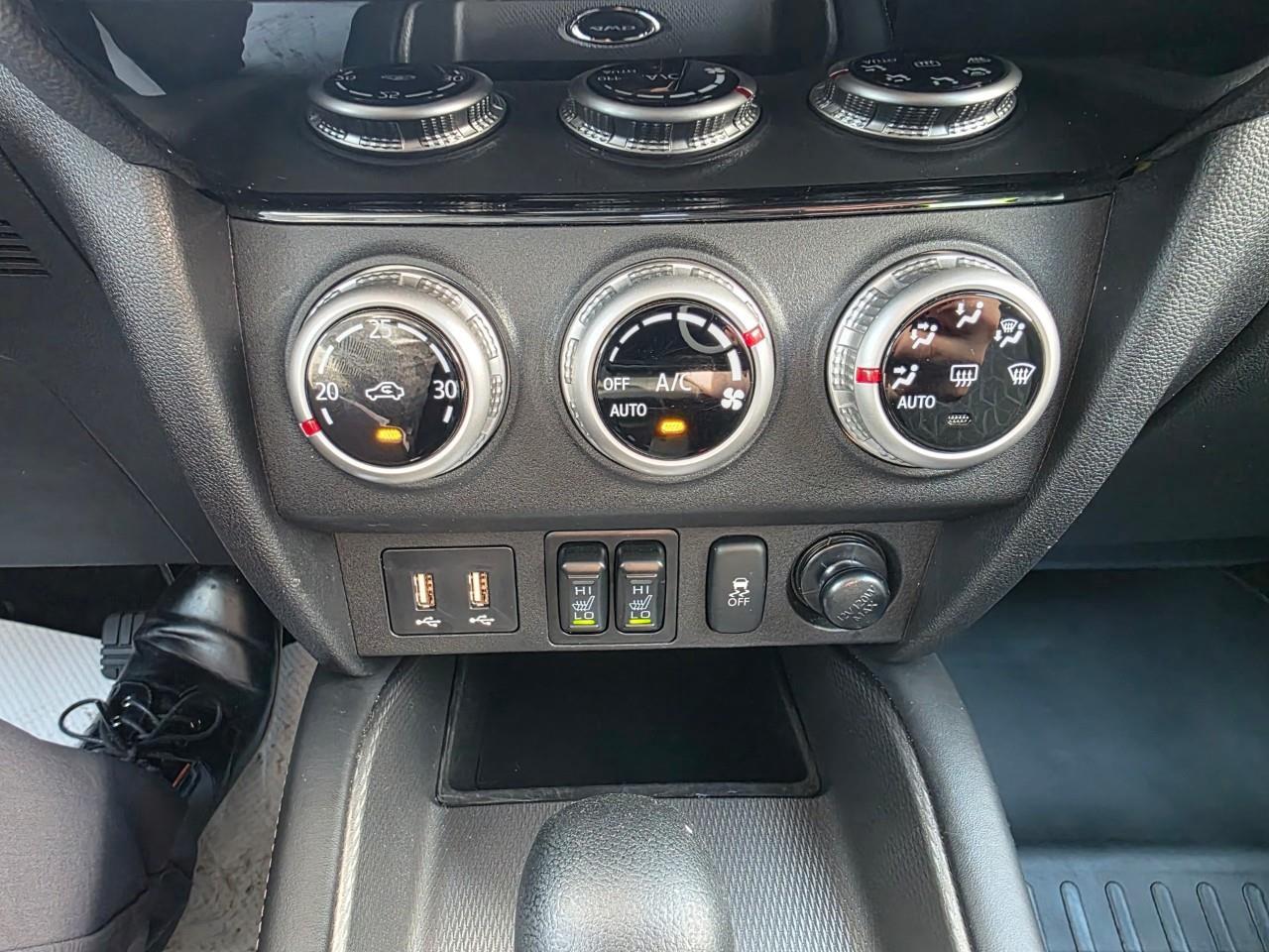 2025 Mitsubishi RVR ES 4dr AWC Photo