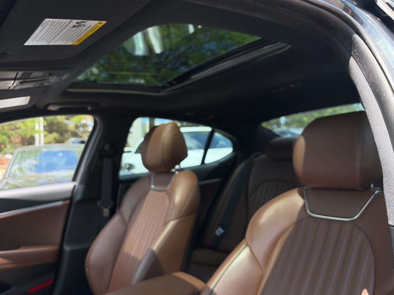2020 Genesis G70 2.0T ELITE, NEW TIRES AND NEW BRAKES, Photo