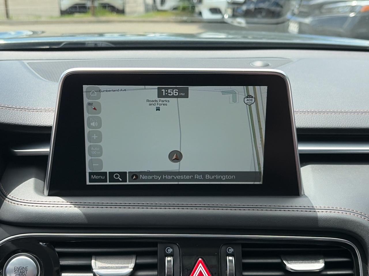 2020 Genesis G70 2.0T ELITE, NEW TIRES AND NEW BRAKES, Photo