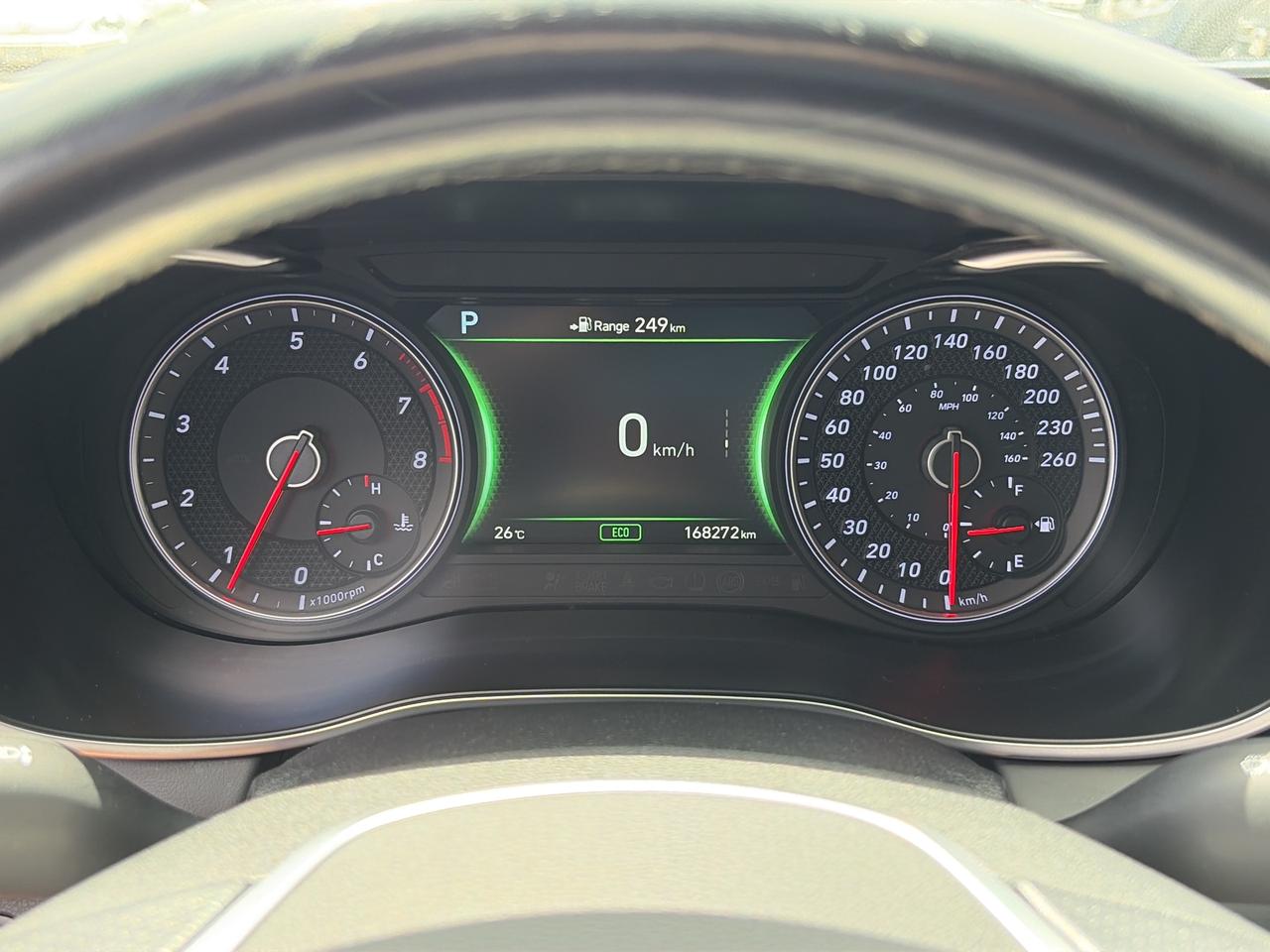 2020 Genesis G70 2.0T ELITE, NEW TIRES AND NEW BRAKES, Photo
