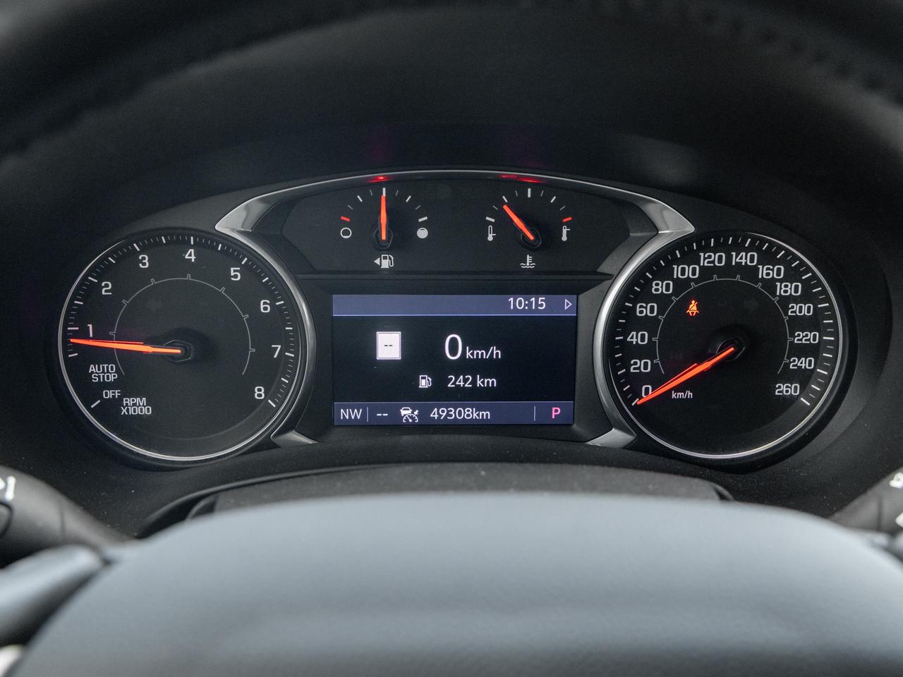 2020 GMC Terrain AWD   Driver Alert Package   Navigation   Sunroof Photo