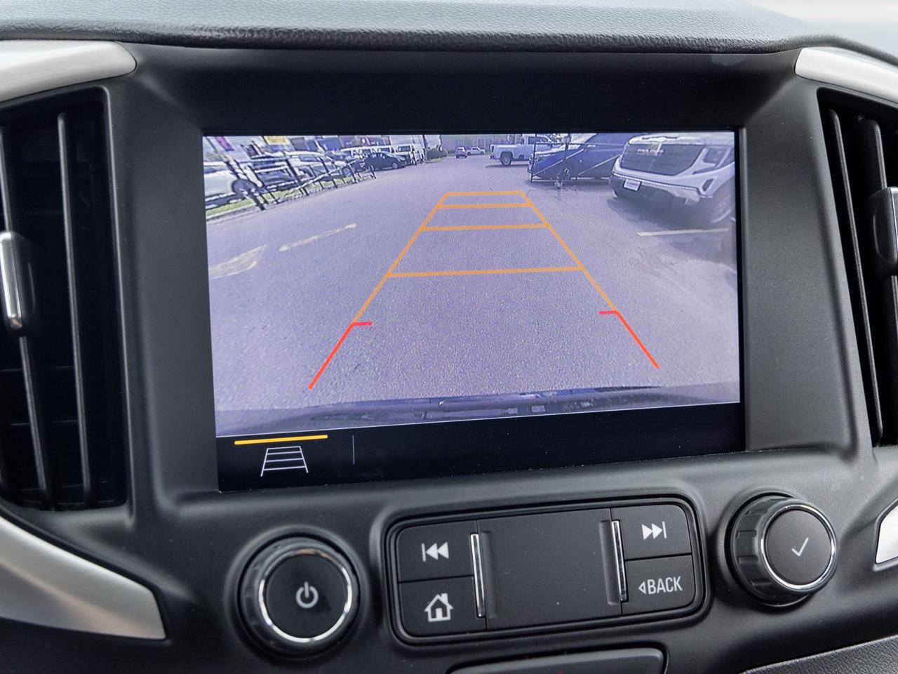 2020 GMC Terrain AWD   Driver Alert Package   Navigation   Sunroof Photo