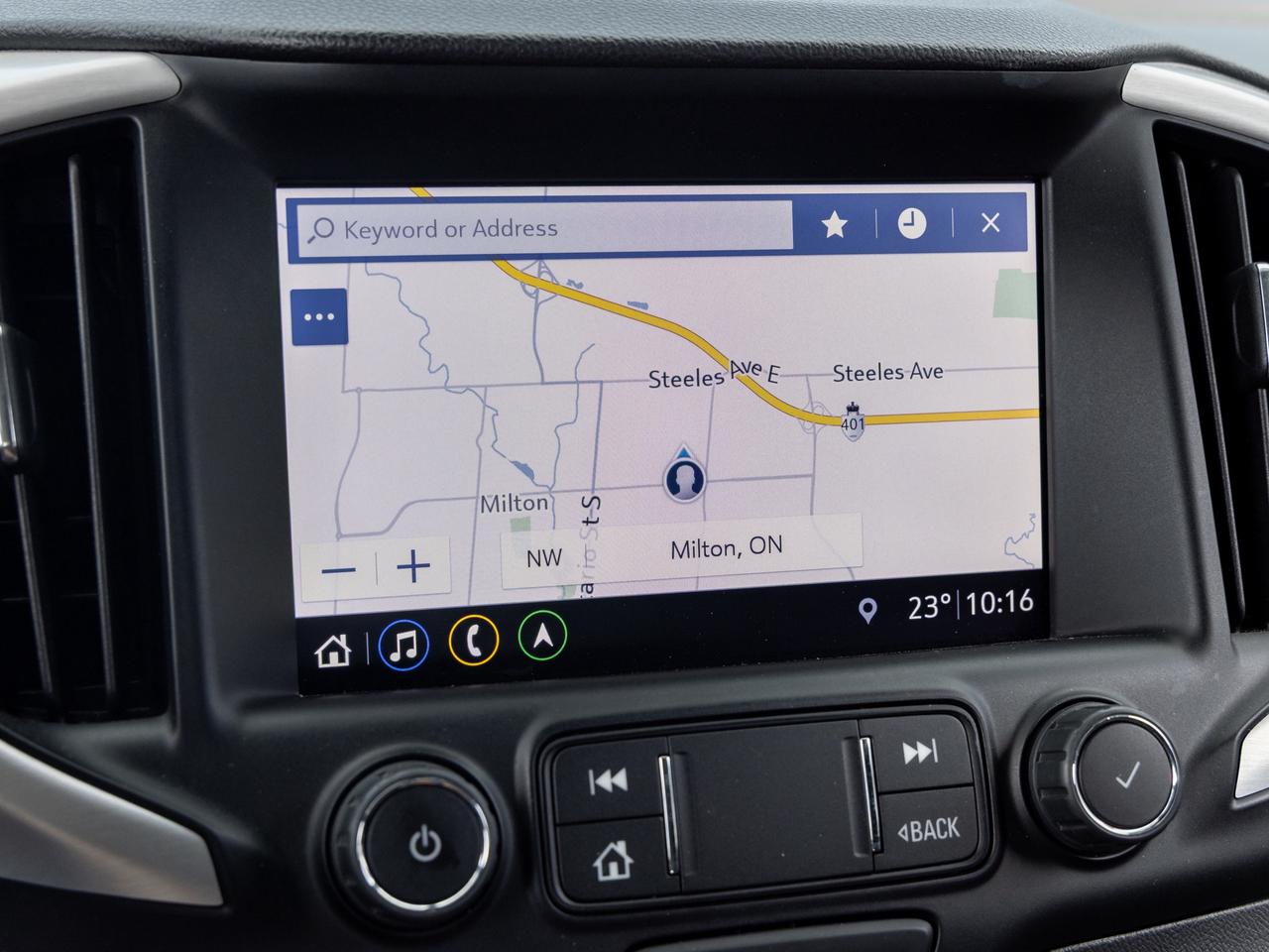 2020 GMC Terrain AWD   Driver Alert Package   Navigation   Sunroof Photo
