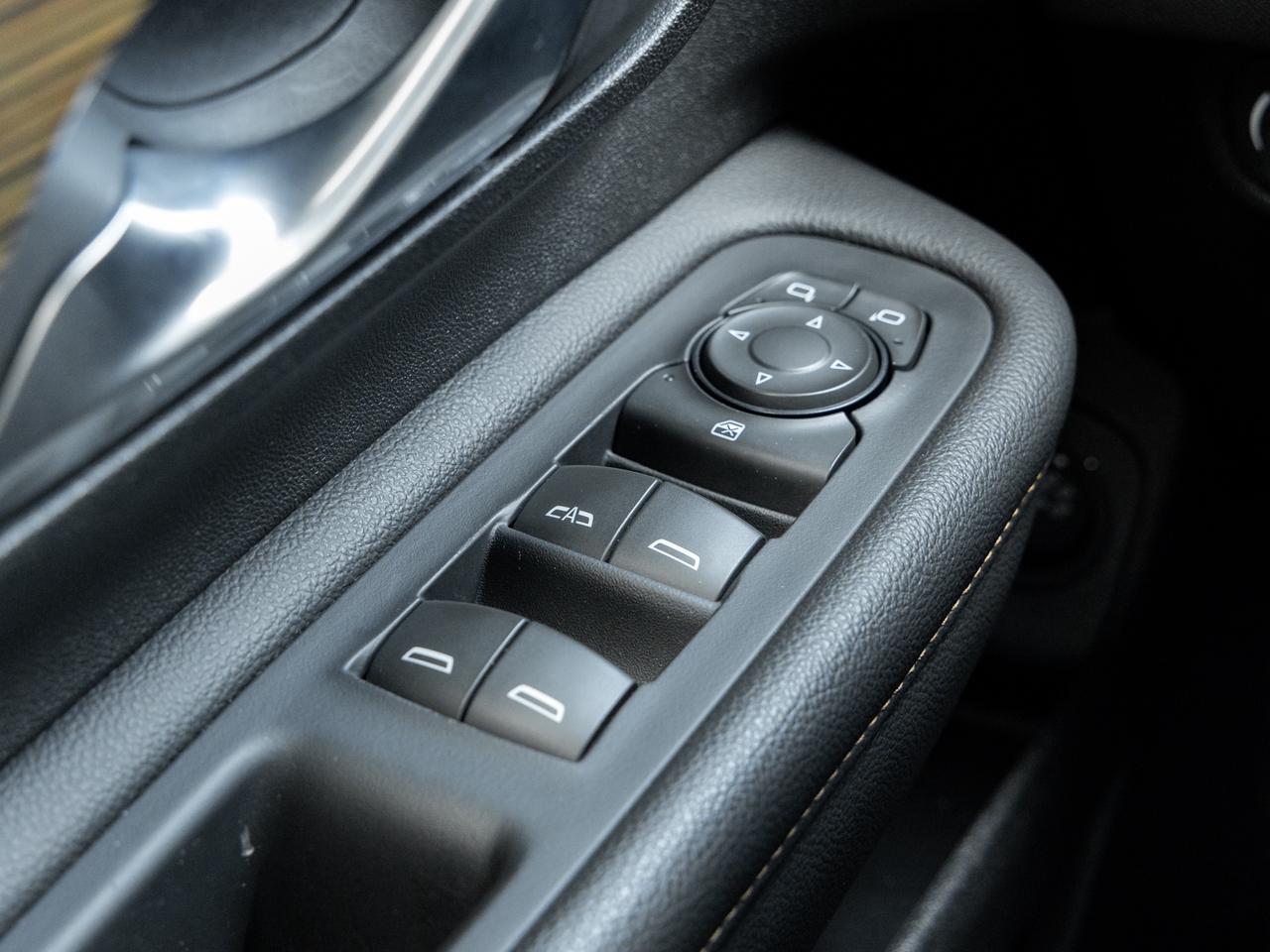 2020 GMC Terrain AWD   Driver Alert Package   Navigation   Sunroof Photo