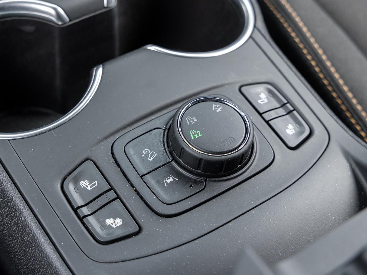 2020 GMC Terrain AWD   Driver Alert Package   Navigation   Sunroof Photo