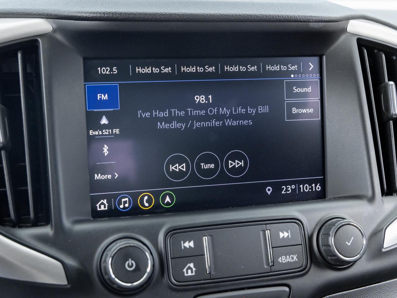 2020 GMC Terrain AWD   Driver Alert Package   Navigation   Sunroof Photo