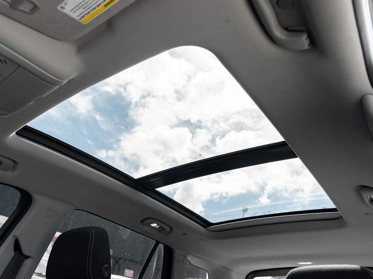 2020 GMC Terrain AWD   Driver Alert Package   Navigation   Sunroof Photo