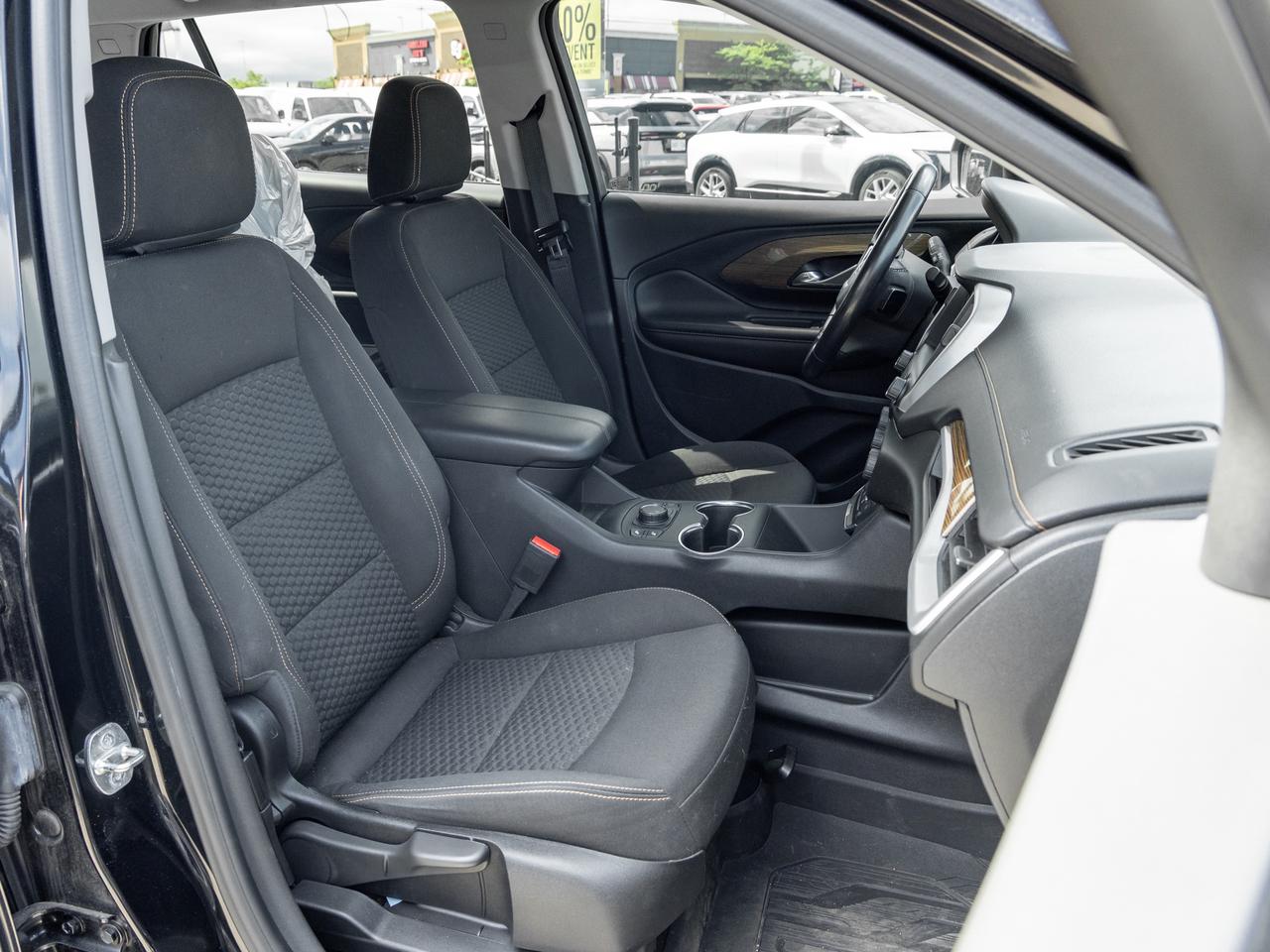 2020 GMC Terrain AWD   Driver Alert Package   Navigation   Sunroof Photo
