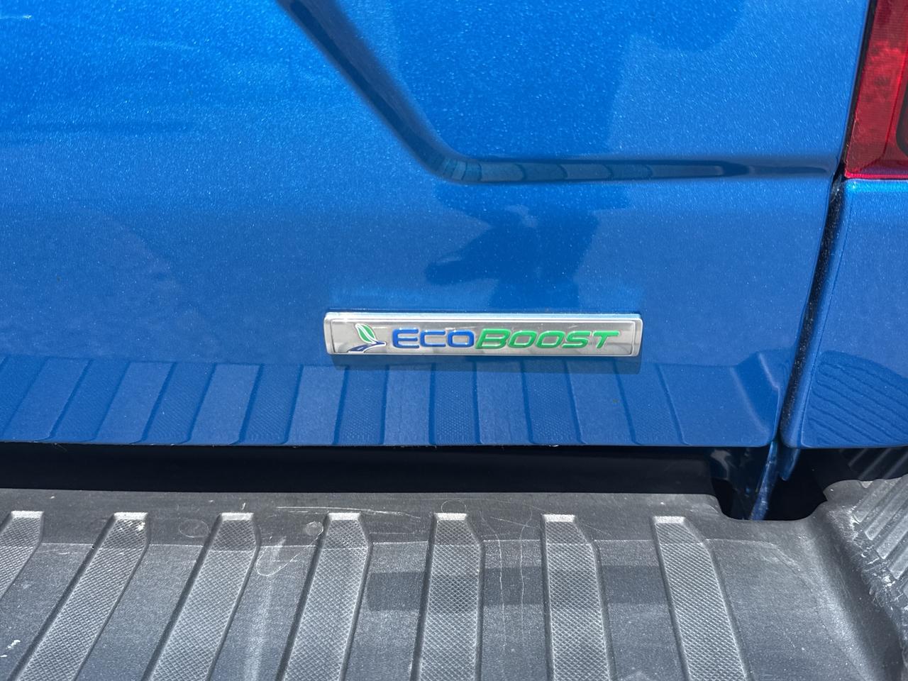 2020 Ford F-150 FX4 XLT, Bluetooth, Backuo Cam Photo