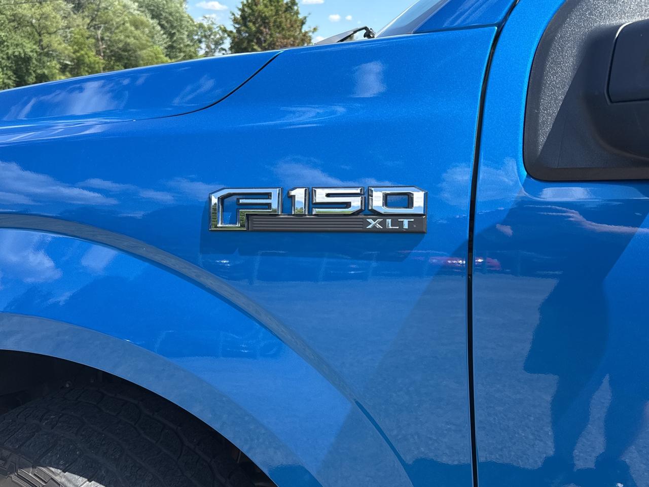 2020 Ford F-150 FX4 XLT, Bluetooth, Backuo Cam Photo