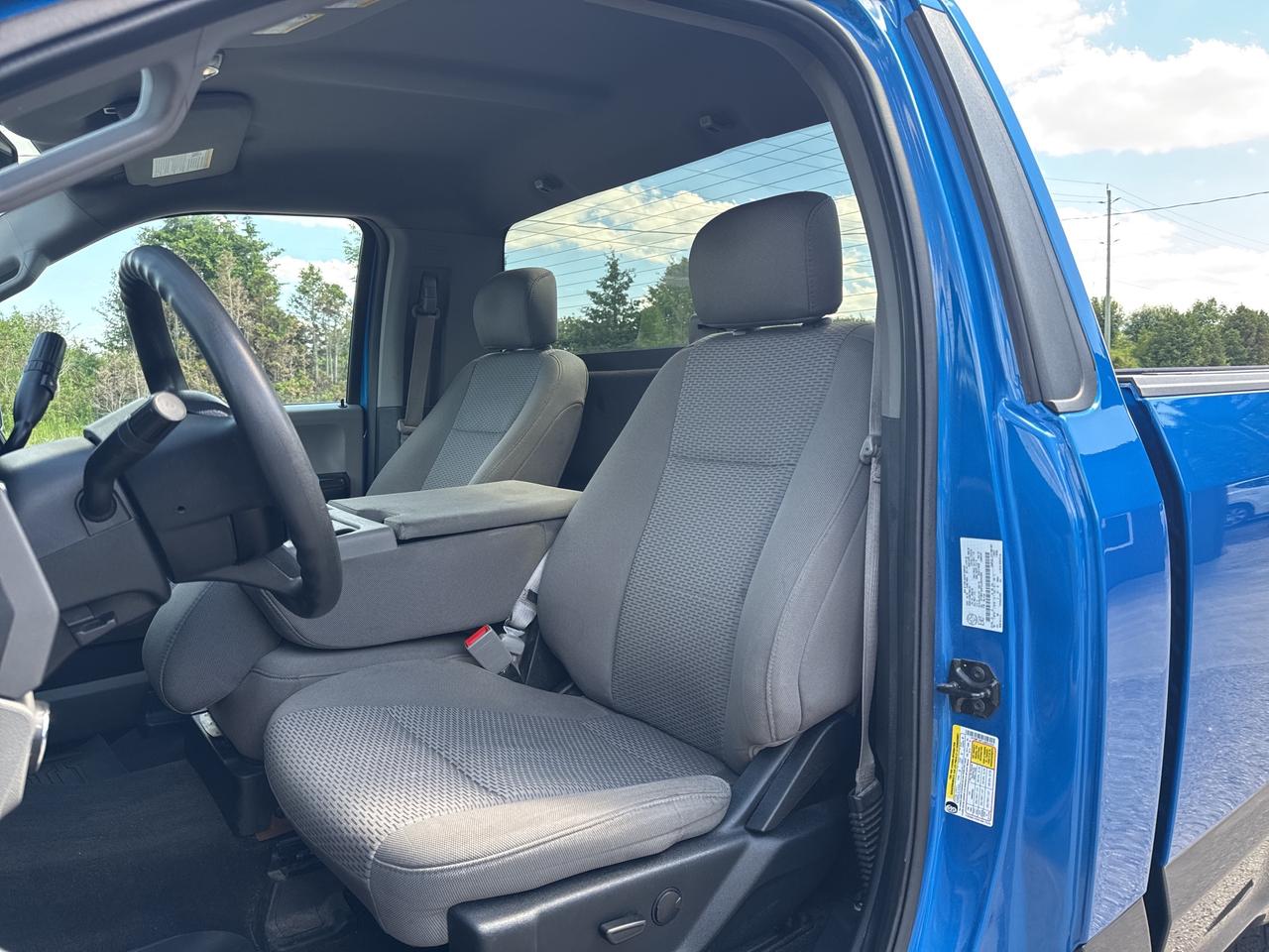 2020 Ford F-150 FX4 XLT, Bluetooth, Backuo Cam Photo