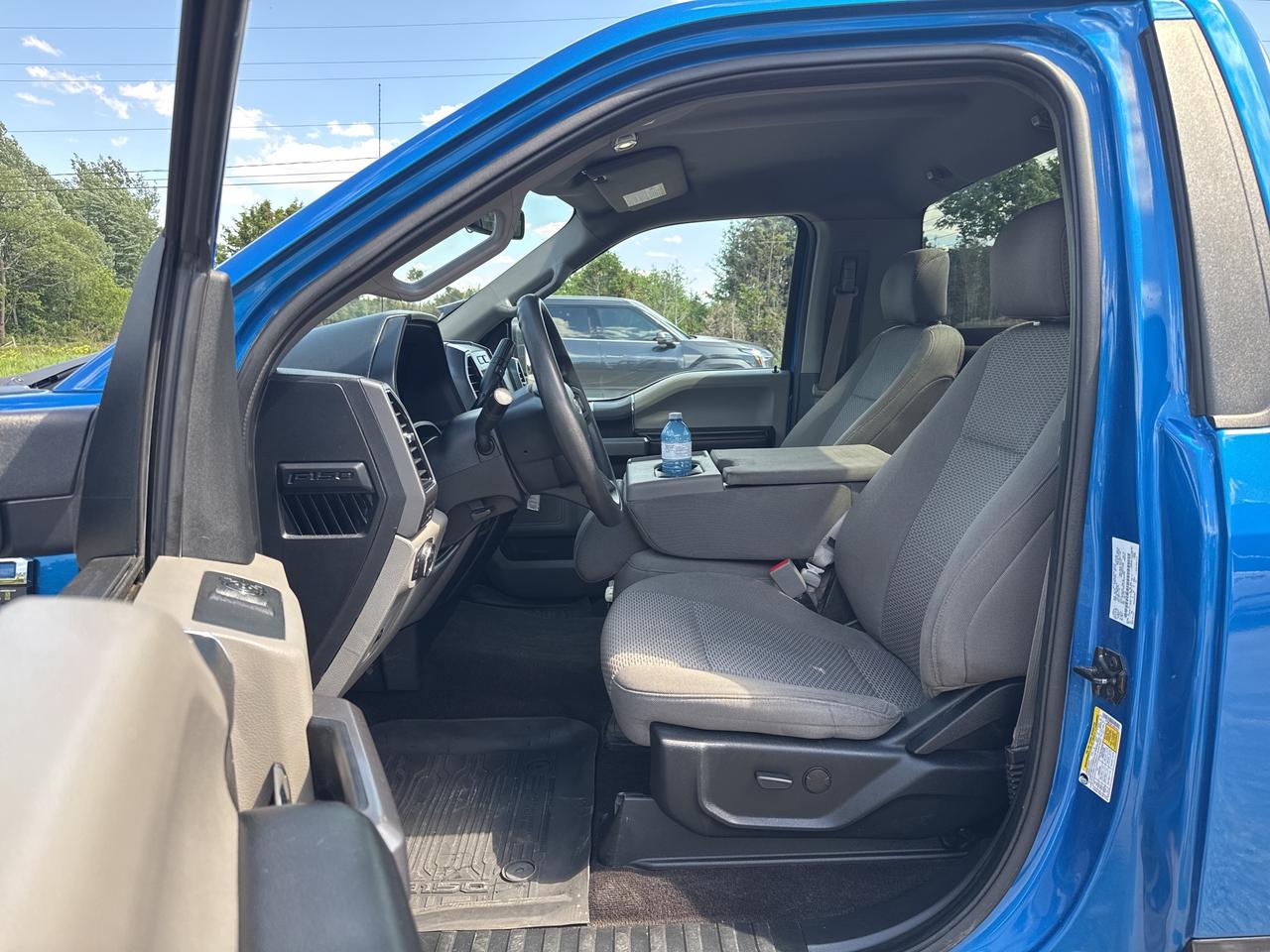 2020 Ford F-150 FX4 XLT, Bluetooth, Backuo Cam Photo