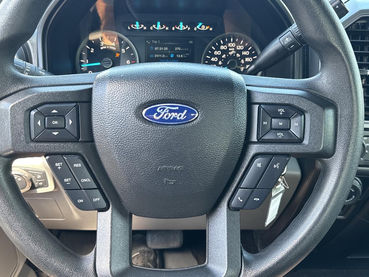 2020 Ford F-150 FX4 XLT, Bluetooth, Backuo Cam Photo