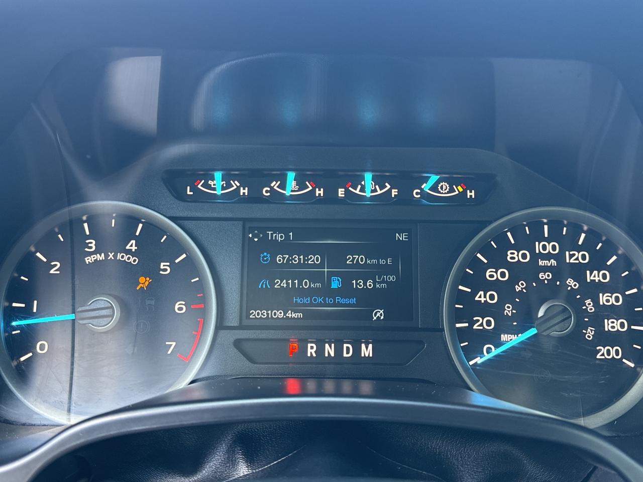 2020 Ford F-150 FX4 XLT, Bluetooth, Backuo Cam Photo