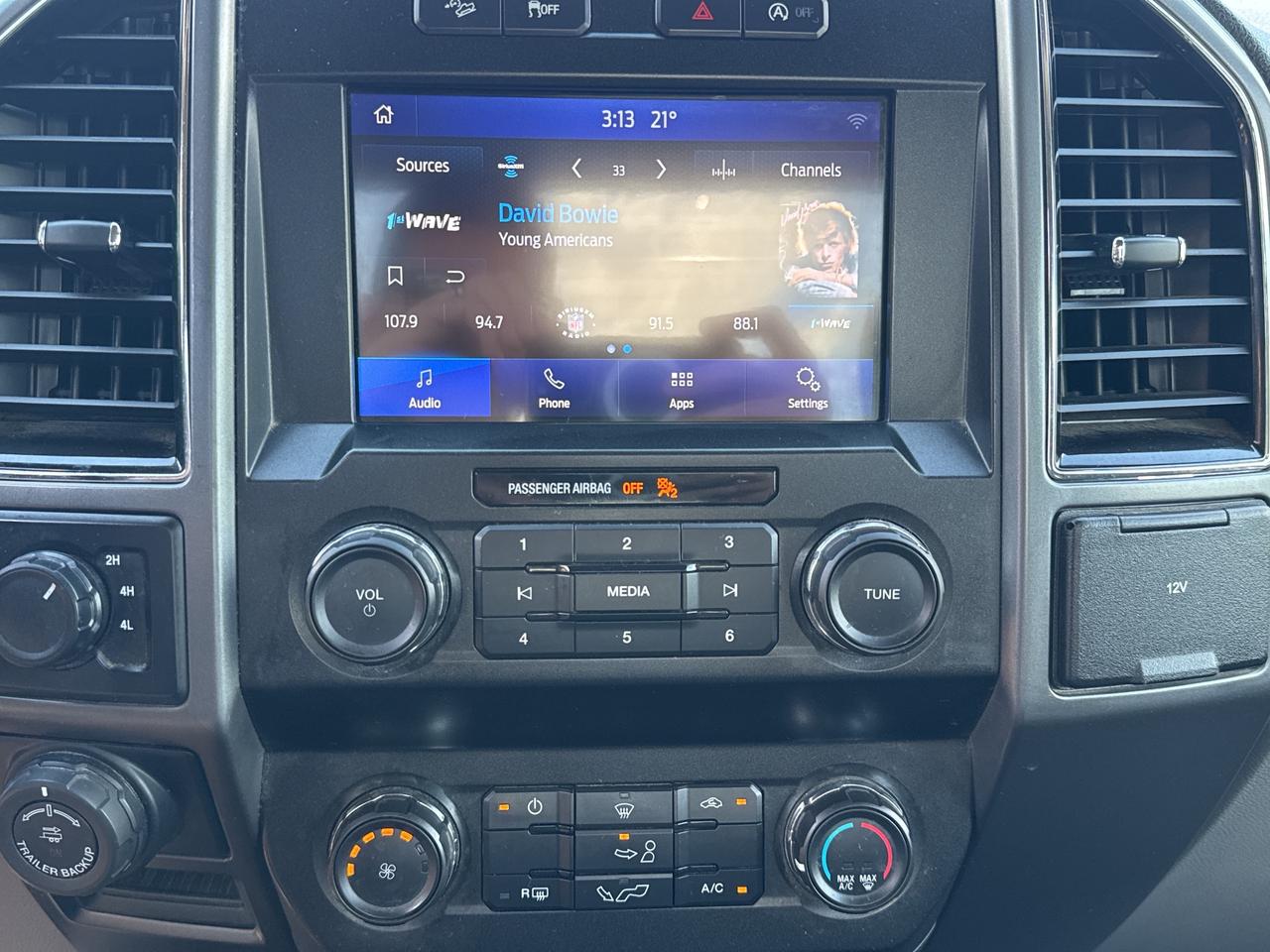2020 Ford F-150 FX4 XLT, Bluetooth, Backuo Cam Photo