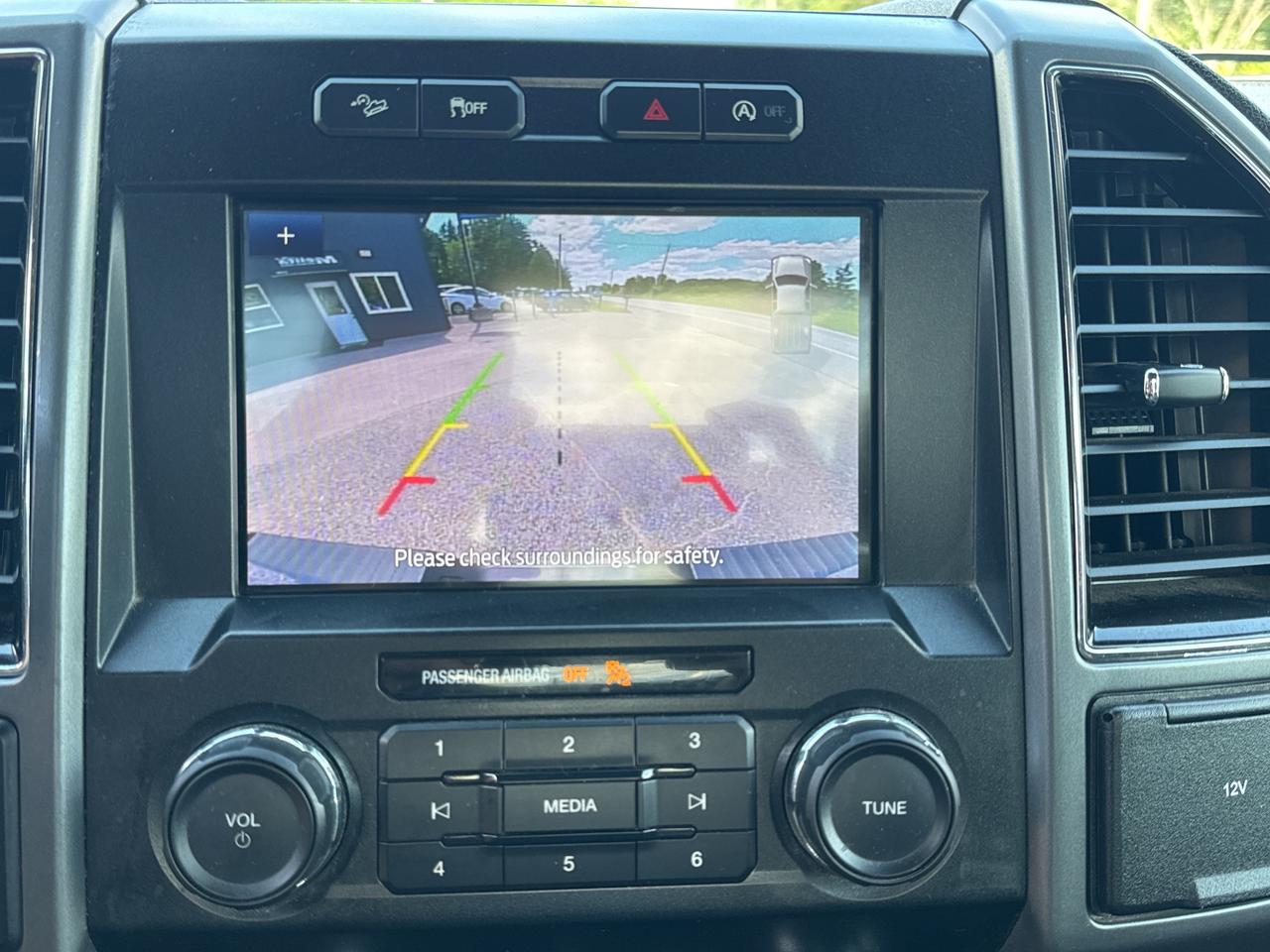 2020 Ford F-150 FX4 XLT, Bluetooth, Backuo Cam Photo