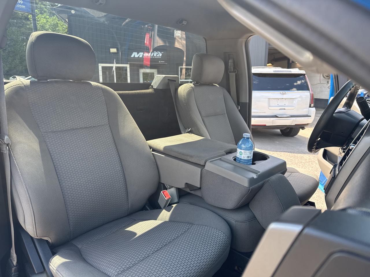 2020 Ford F-150 FX4 XLT, Bluetooth, Backuo Cam Photo