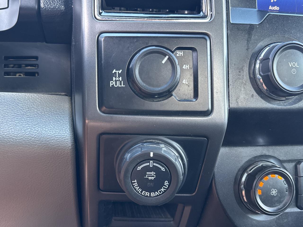 2020 Ford F-150 FX4 XLT, Bluetooth, Backuo Cam Photo