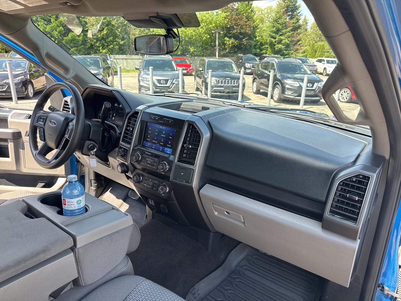 2020 Ford F-150 FX4 XLT, Bluetooth, Backuo Cam Photo